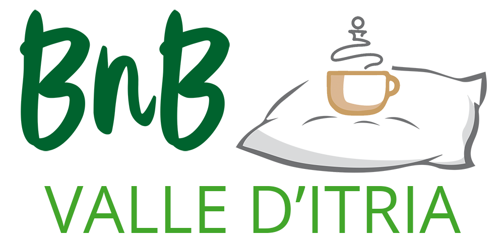 Logo Bnb Valle d'Itria